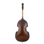 Stentor SR1950C 3/4 Size Student Series Upright Double Bass Kontrbas 3/4