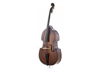 Stentor SR1950C 3/4 Size Student Series Upright Double Bass - Kontrbas 3/4