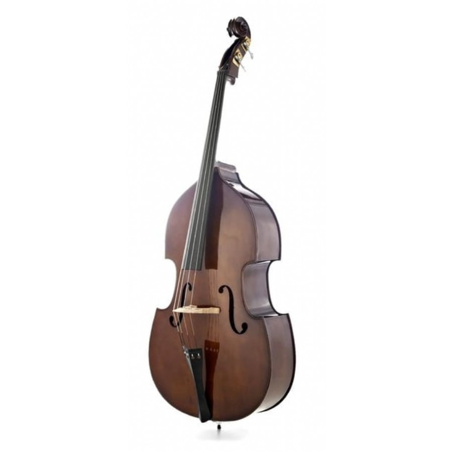 Stentor SR1950C 3/4 Size Student Series Upright Double Bass Kontrbas 3/4