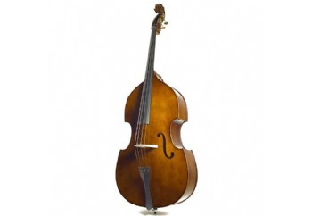 Stentor 1951A 4/4 Size Student Series Upright Double Bass - Kontrbas 4/4