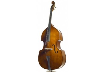 Stentor 1951C 3/4 Size Student Series Upright Double Bass - Kontrbas 3/4