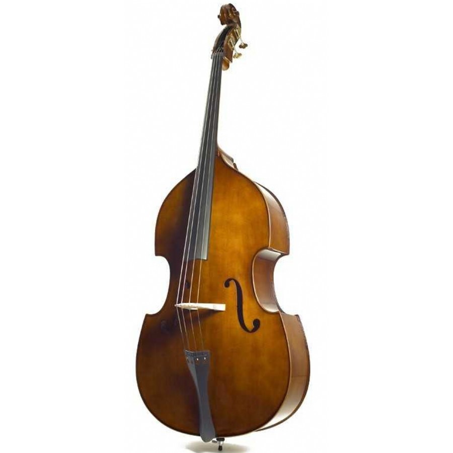 Stentor 1951C 3/4 Size Student Series Upright Double Bass Kontrbas 3/4