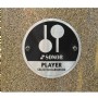 Sonor SSE 13 Players Shell Set Gold Galaxy Sparkle Akustik Davul Seti