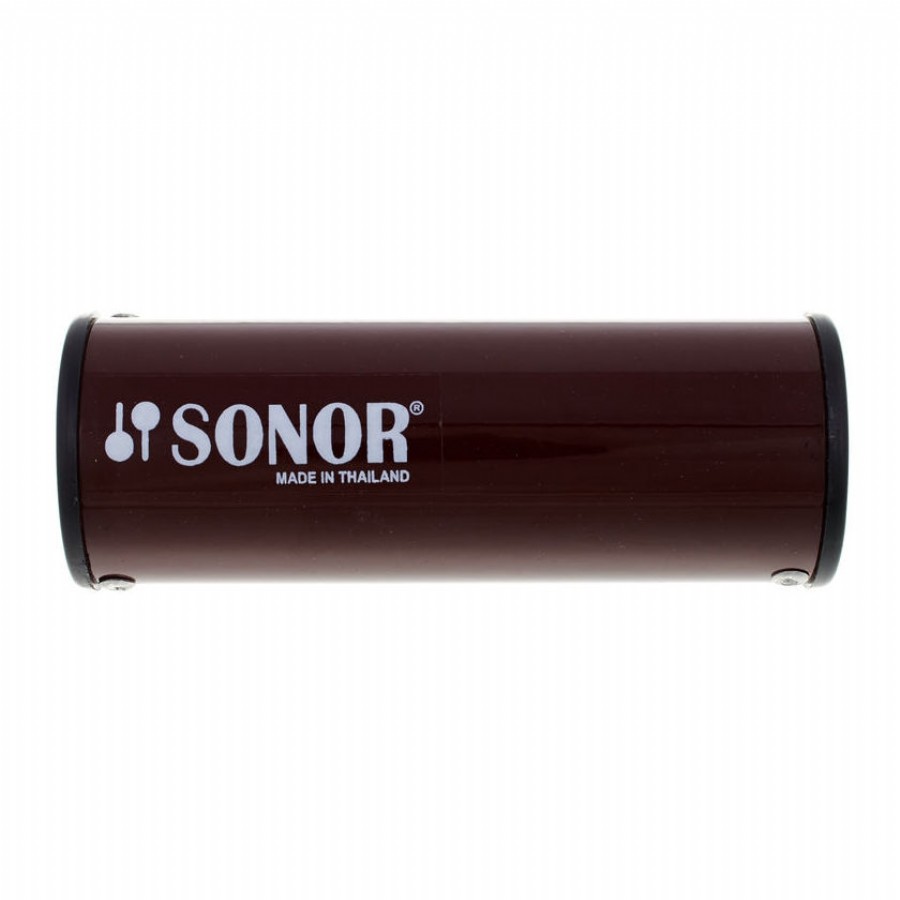 Sonor Lrms S Round Small Metal Shaker