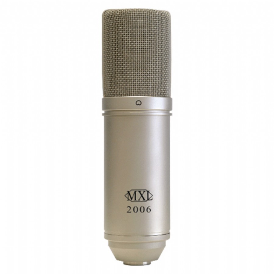 MXL 2006 Condenser Mikrofon