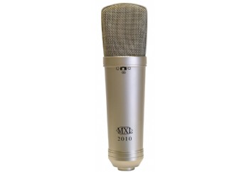 MXL 2010 - Condenser Mikrofon