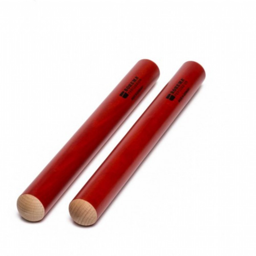 Rohema Claves Beech Beech Red 20mm Claves