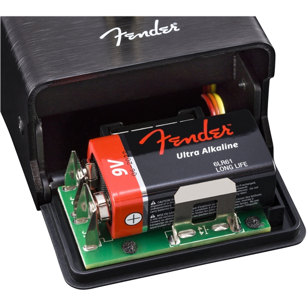 Fender compressor deals