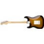 Fender American Original 50s Stratocaster 2-Color Sunburst - Maple Elektro Gitar