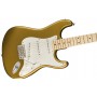 Fender American Original 50s Stratocaster 2-Color Sunburst - Maple Elektro Gitar