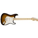 Fender American Original 50s Stratocaster 2-Color Sunburst - Maple