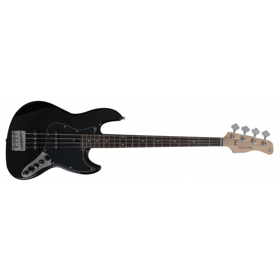 Marcus Miller By Sire V3 BK Bas Gitar