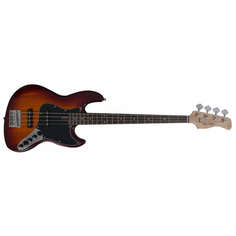 Marcus Miller By Sire V3 TS Bas Gitar