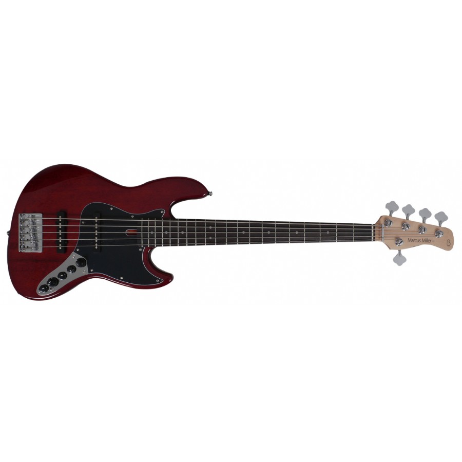 Marcus Miller By Sire V3 5ST MA 5 Telli Bas Gitar