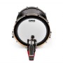 Evans UV EMAD Bass 18 inch - BD18EMADUV Bas Davul Derisi