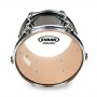 Evans G2 Clear Clear Fusion Pack 10-12-14-14 inch - EPP-G2HDD-F Tom Derisi Seti