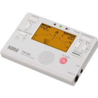 Korg TM-60 WH