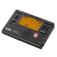 Korg TM-60 BK