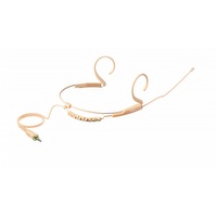 Rode HS2-B Headset Microphone - Small Pink
