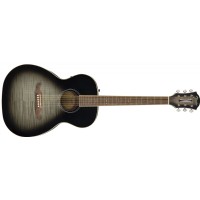 Fender FA-235E Concert Moonlight Burst - Walnut