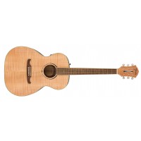 Fender FA-235E Concert Natural - Walnut