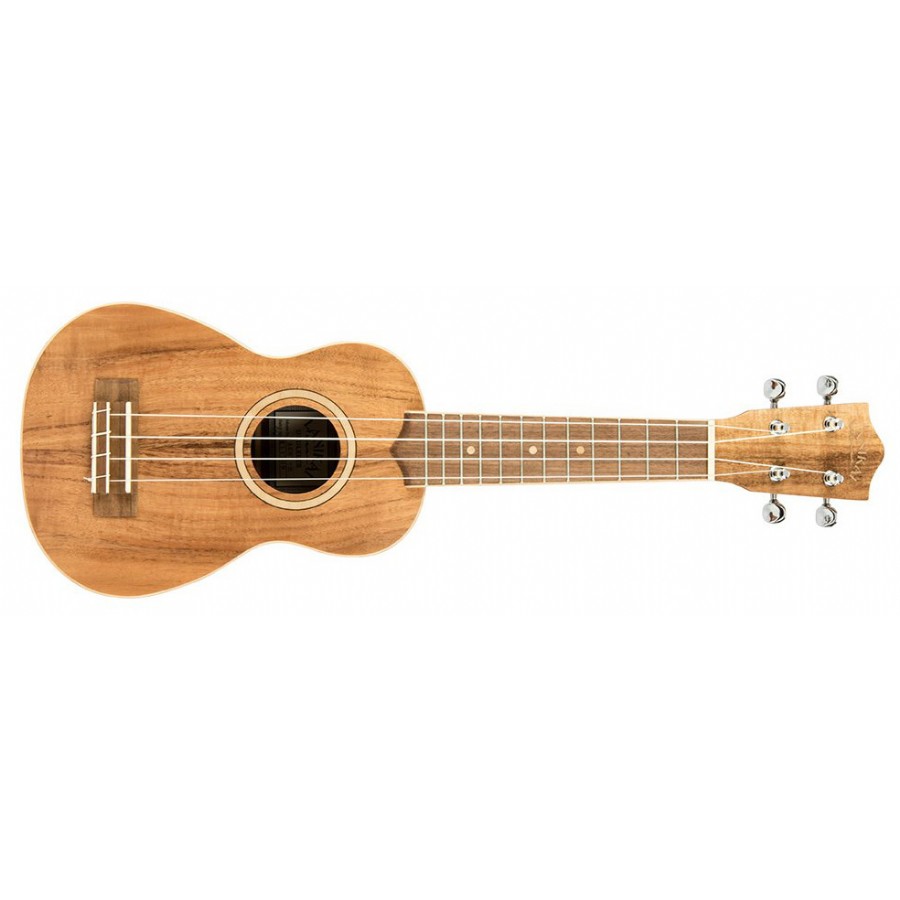 Lanikai ACST-S Soprano Ukulele