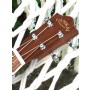 Lanikai MA-C Mahogany Concert Ukulele