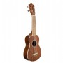 Lanikai MA-S Mahogany Soprano Ukulele