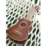 Lanikai MA-S Mahogany Soprano Ukulele