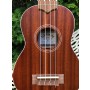 Lanikai MA-S Mahogany Soprano Ukulele