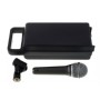 Samson Q7 Handheld Dynamic Microphone Dinamik Mikrofon