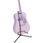 On-Stage GS7141 Push-Down Spring-Up Locking Acoustic Guitar Stand Gitar Standı