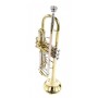 Bach TR501 Bb Trompet