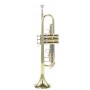 Bach TR501 Bb Trompet