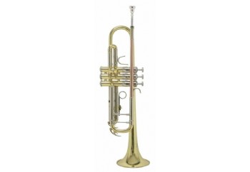 Bach TR501 - Bb Trompet