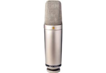 Rode NT1000 - Condenser Mikrofon