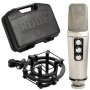 Rode NT2000 Condenser Mikrofon