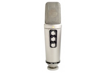 Rode NT2000 -  Condenser Mikrofon