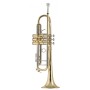 Bach Professional Model 19037 Bb Trumpet Bb Trompet