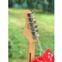 Fender Player Stratocaster 3-Color Sunburst - Maple Elektro Gitar