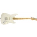 Fender Player Stratocaster Polar White - Maple