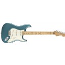 Fender Player Stratocaster Tidepool - Maple