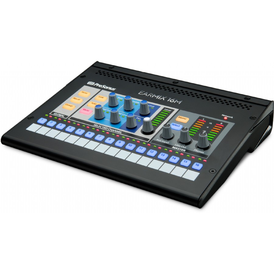 PreSonus Earmix 16M Kişisel Monitör Mikser