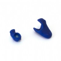Carlovy CVBHB - Bow Hold Buddies Blue