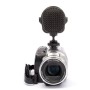 Rode Stereo VideoMic Shotgun Kamera Mikrofonu