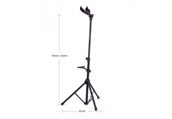 Swiff U4-B Gravity Self-Locking Tripod Stand - Gitar Sehpası