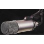 Rode Broadcaster Condenser Mikrofon