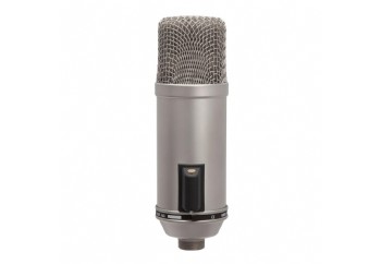 Rode Broadcaster - Condenser Mikrofon