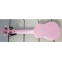 Cremonia AU01L-21 Pembe Soprano Ukulele