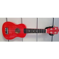Cremonia AU01L-21 Kırmızı